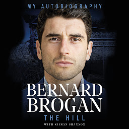 Icon image Bernard Brogan: The Hill