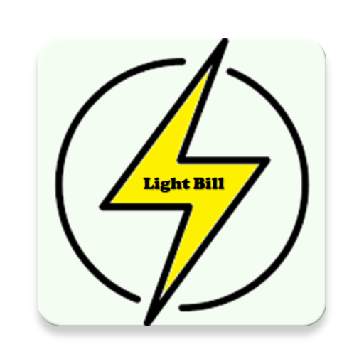 Light Bill logo