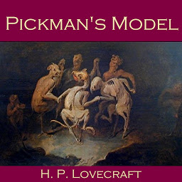 Ikonbillede Pickman's Model