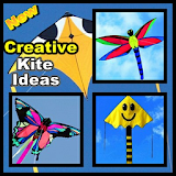 Creative Ideas Kite icon