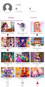 Girls Of FunGamebox v1.0.16 Mod Apk (Free Purchase/Unlimited Money) Free For Android 5