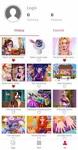 Game Box For Girls - Apps on Google Play