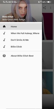 Billie Eilish Best Songsのおすすめ画像1