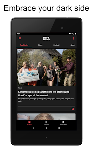 Imágen 8 Daily Record android