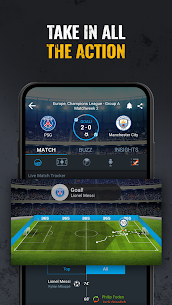 365Scores: Live Scores & News (Premium Unlocked) 4