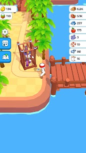 تحميل لعبة Survival Island مهكرة وكاملة 2023 5