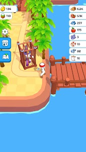 تحميل لعبة Survival Island مهكرة وكاملة 2023 5