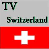 Switzerland  TV Channels Info icon