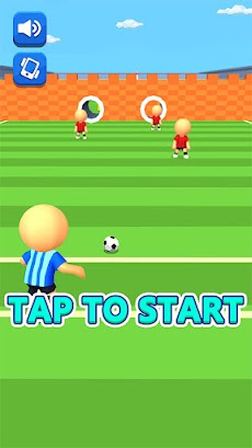 Soccer Master-Fast Dashのおすすめ画像1
