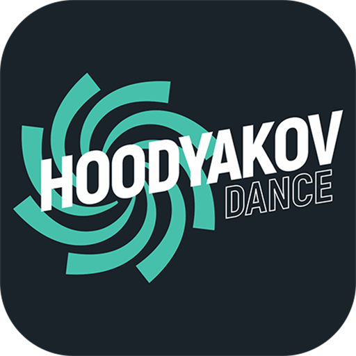 Hoodyakovdance logo