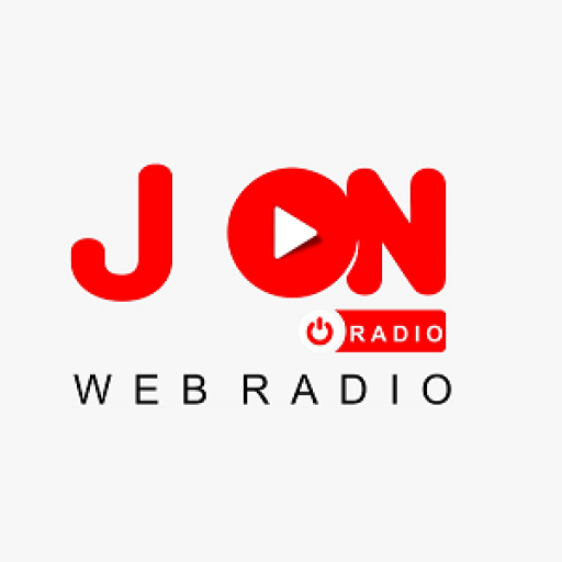 Radio Web e TV J ON logo