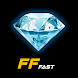 FFFast | Diamonds Pass Tool