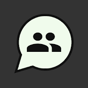 WA Family - Online Tracker, Last Seen for Whatsapp 1.0.5 Icon