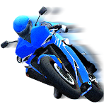 GripON - racing bikes arcade