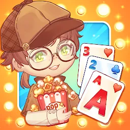 Kawaii Theater Solitaire Mod Apk