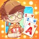 Kawaii Theater Solitaire - Androidアプリ