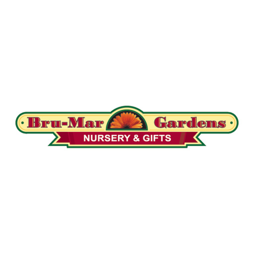 Bru-Mar Gardens logo