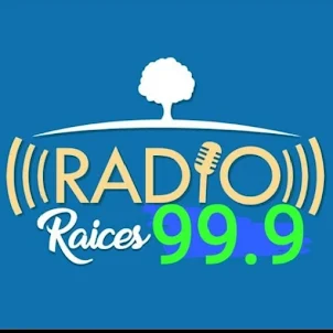 Radio Raices Centenario 99.9