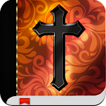 Cover Image of Download Bíblia Evangélica 7.0 APK