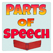 Parts Of Speech পদ প্রকরণ - English Grammar  Icon