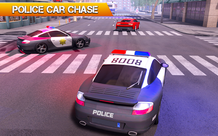 Real Police Secret Mission  Featured Image for Version 