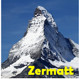 Visit Zermatt Switzerland icon