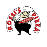 Rossi's Pizza icon