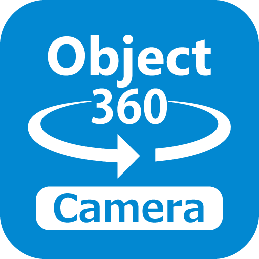 Object360 Camera logo