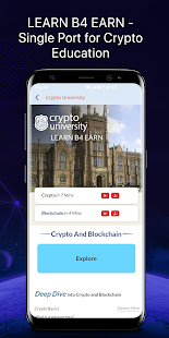 CryptoWire