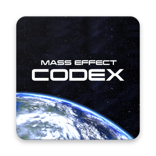 Mass Effect Codex logo