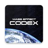 Mass Effect Codex icon