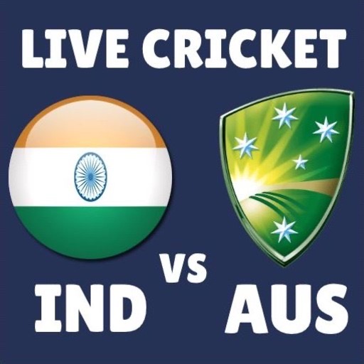 IND vs AUS Live Cricket Tv:tip