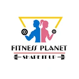 Fitness Planet Gym icon
