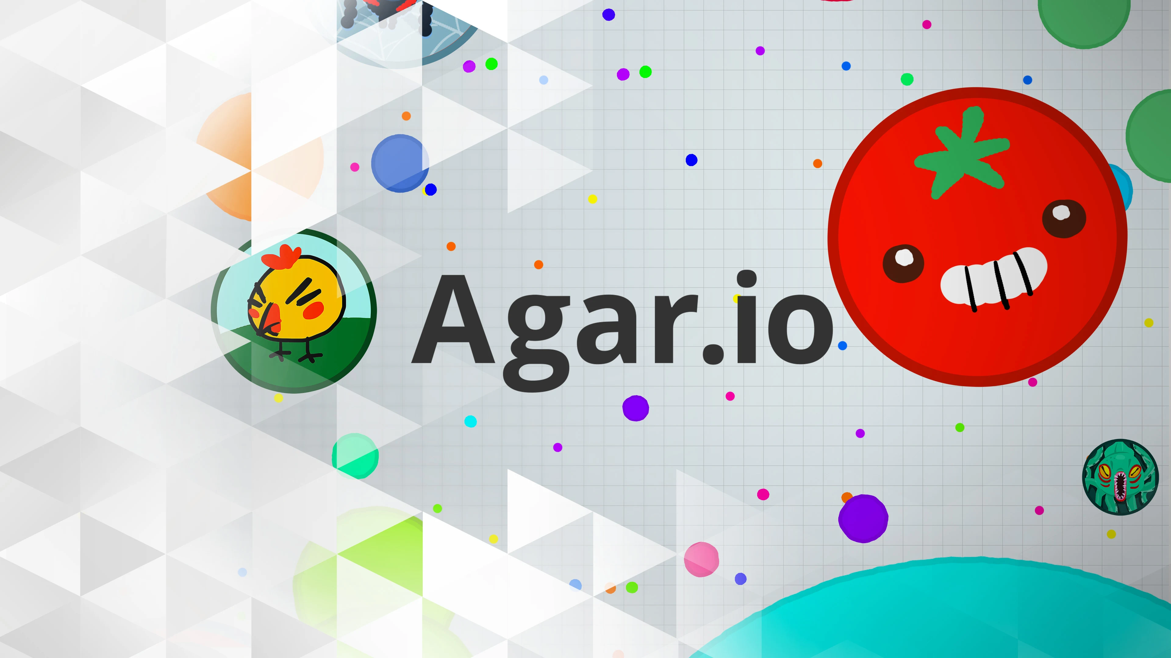 Agar.io – Apps no Google Play