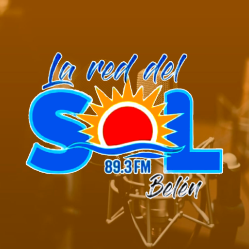La Red del Sol 89.3 FM - Bel&eacute;n