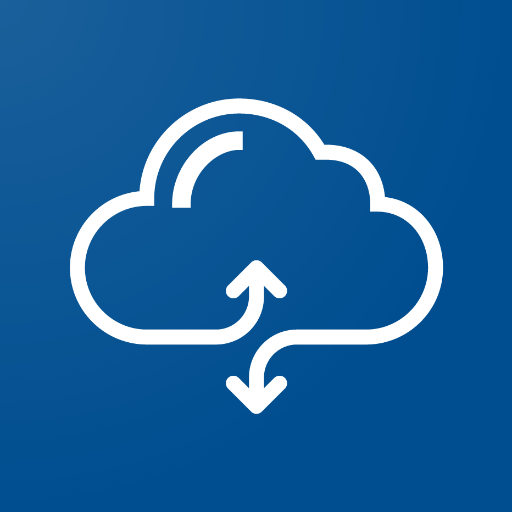 SIDA Cloud 200.000.004 Icon