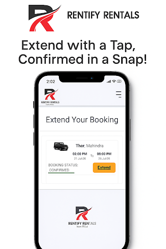 Rentify Rentals Rent It Out