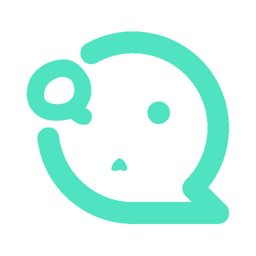 QLog logo