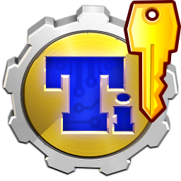 Gambar ikon Titanium Backup PRO Key (root 