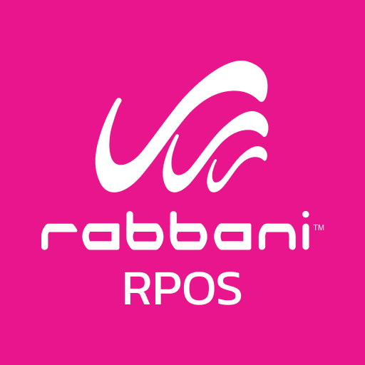 Rabbani POS logo