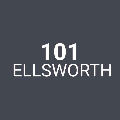 101 Ellsworth logo