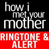 How I Met Your Mother Ringtone icon
