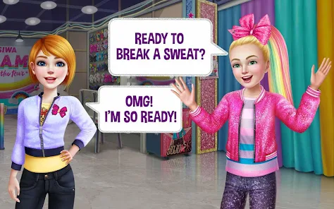 Google can i watch jojo siwa best sale