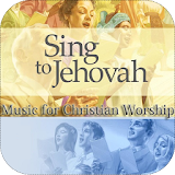 JW Music Sing to Jehovah icon