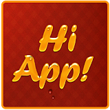 Hi App! icon