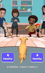 Dog Life Simulator - Apps On Google Play