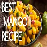 Best Mango Recipes icon