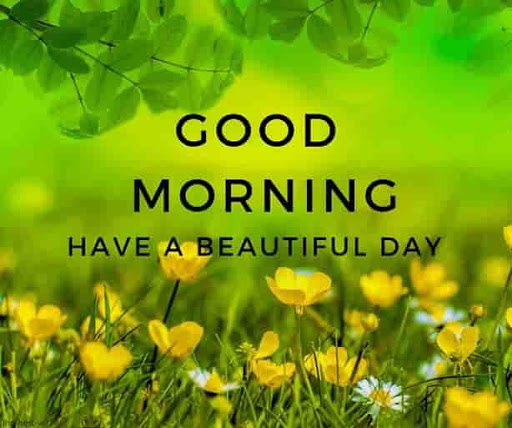 Good Morning Images APPS Screen 2