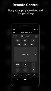 VIZIO SmartCast Mobileu2122 Varies with device APK screenshots 3