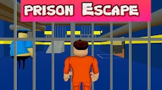 Escape Obby Escapeのおすすめ画像1